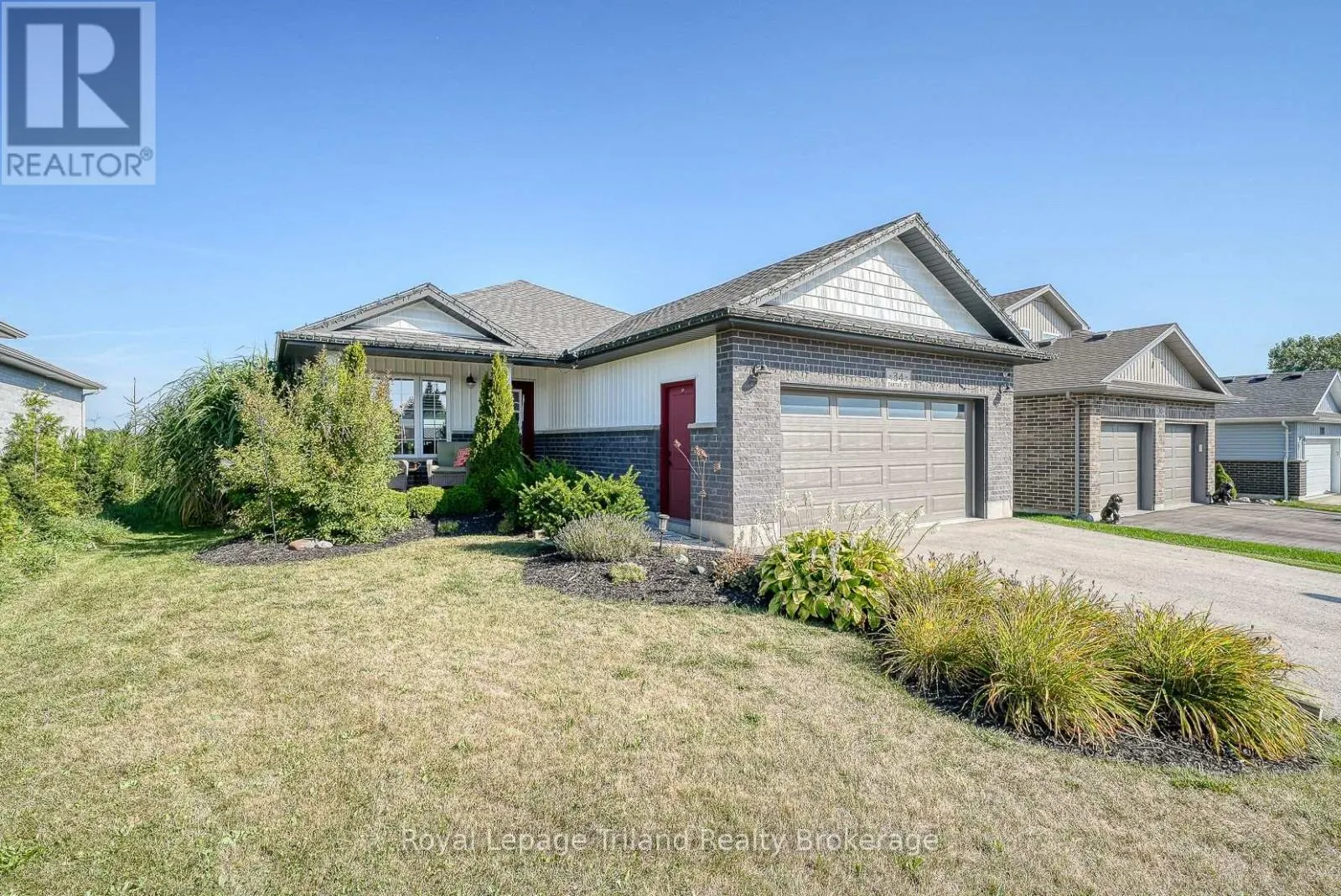 34 TARTAN DRIVE