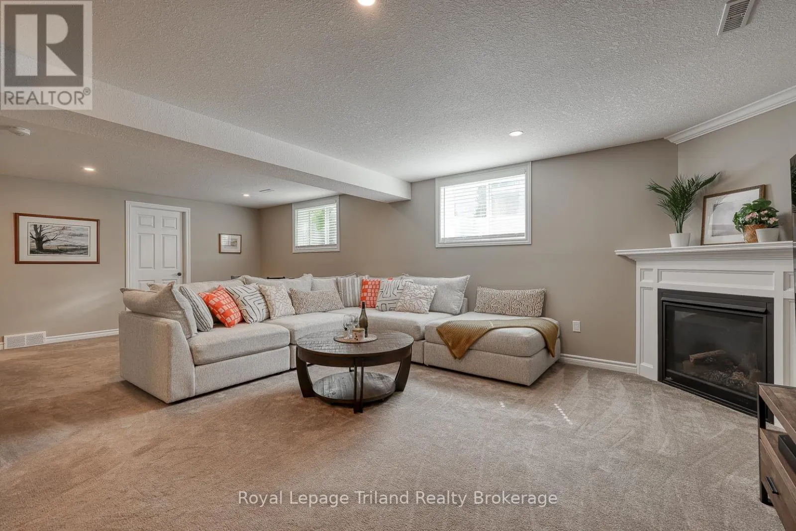 34 TARTAN DRIVE