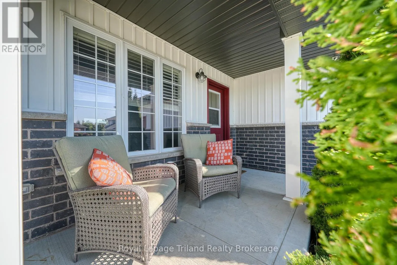 34 TARTAN DRIVE
