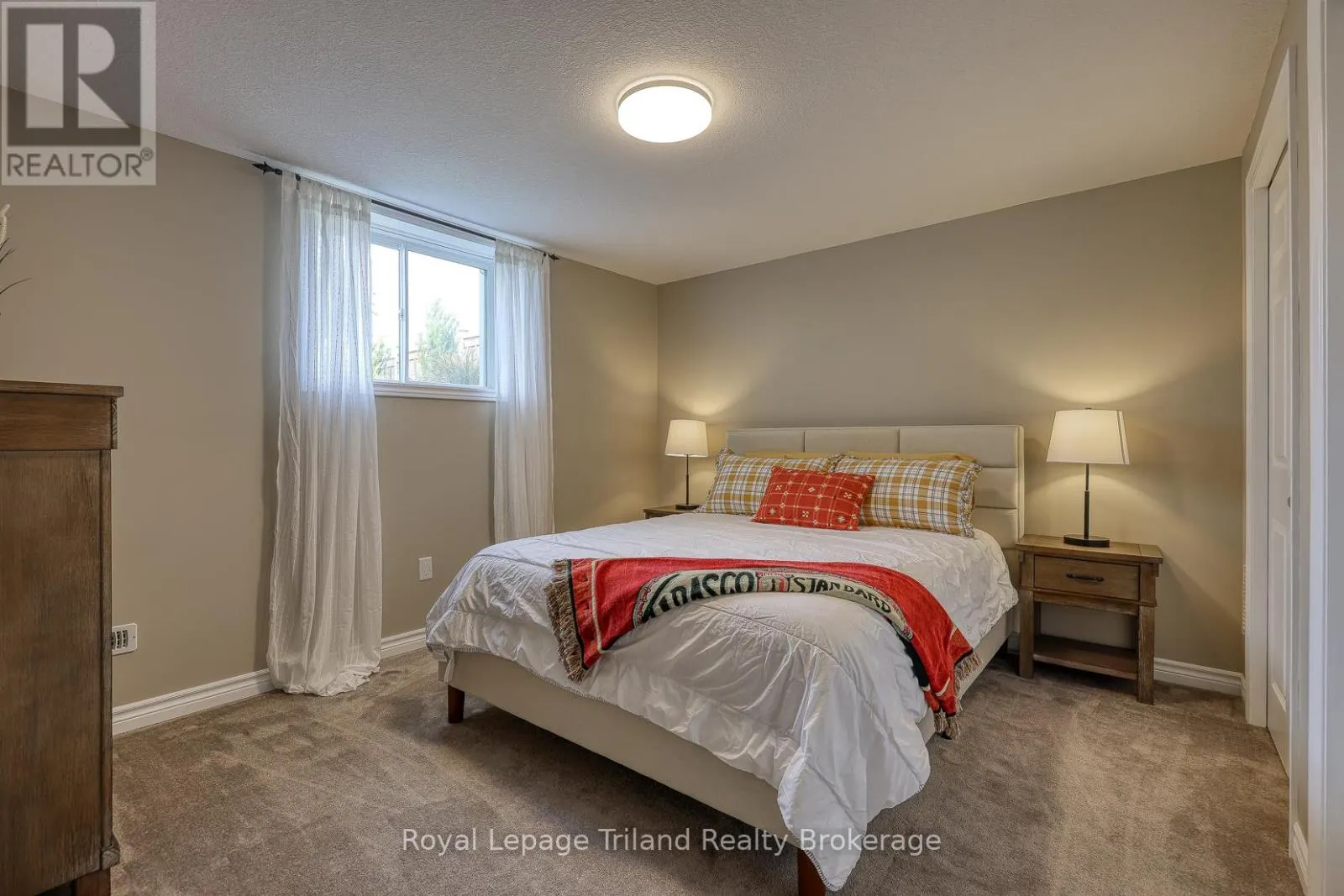 34 TARTAN DRIVE
