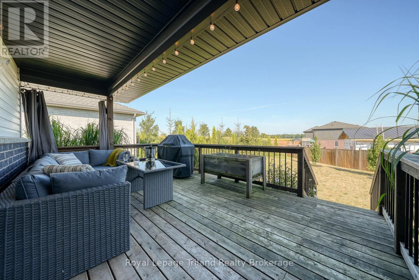 34 TARTAN DRIVE