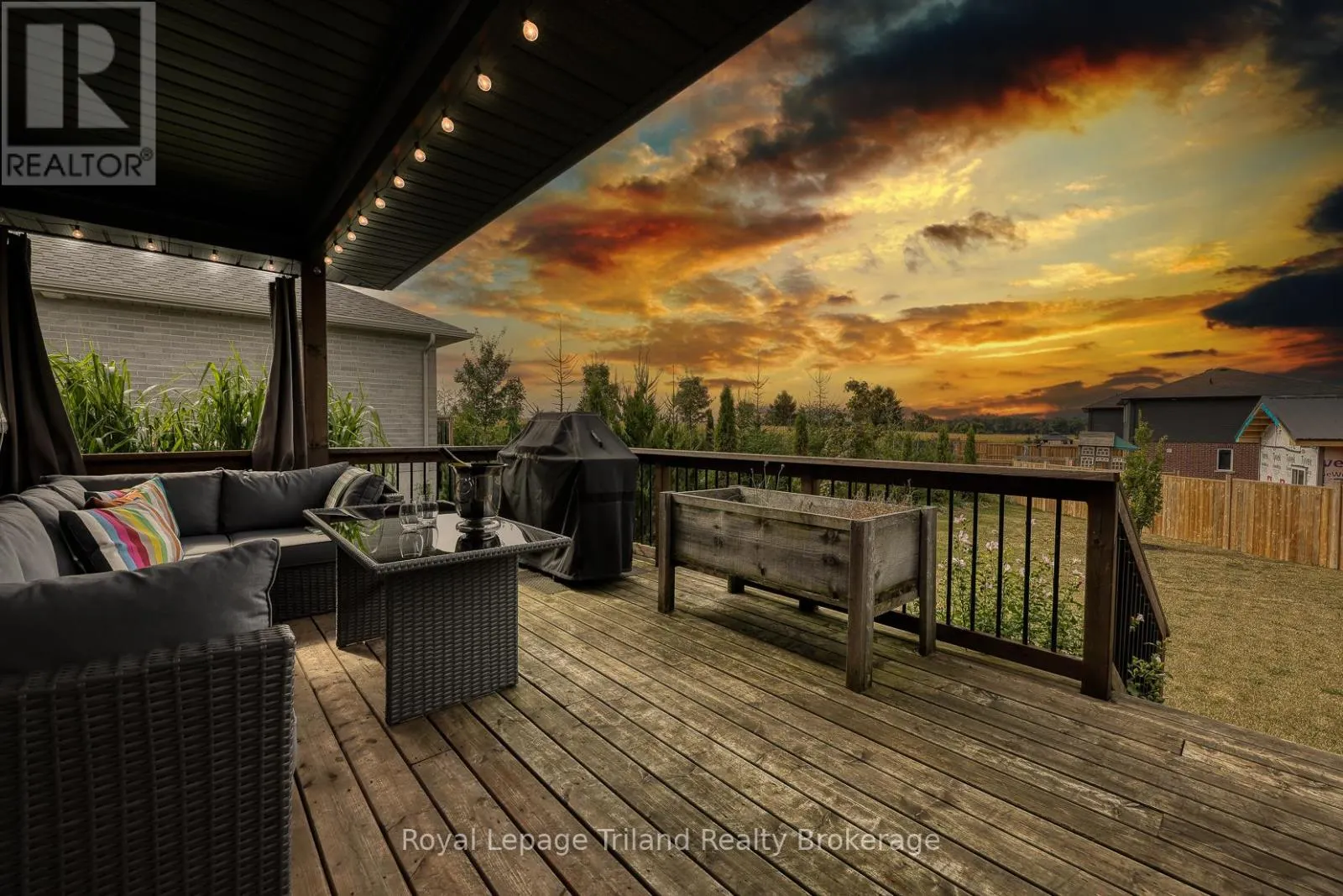34 TARTAN DRIVE