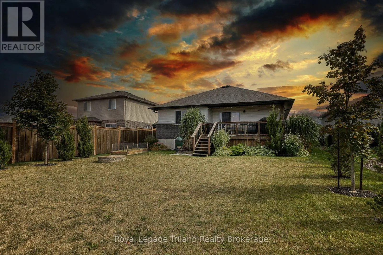 34 TARTAN DRIVE