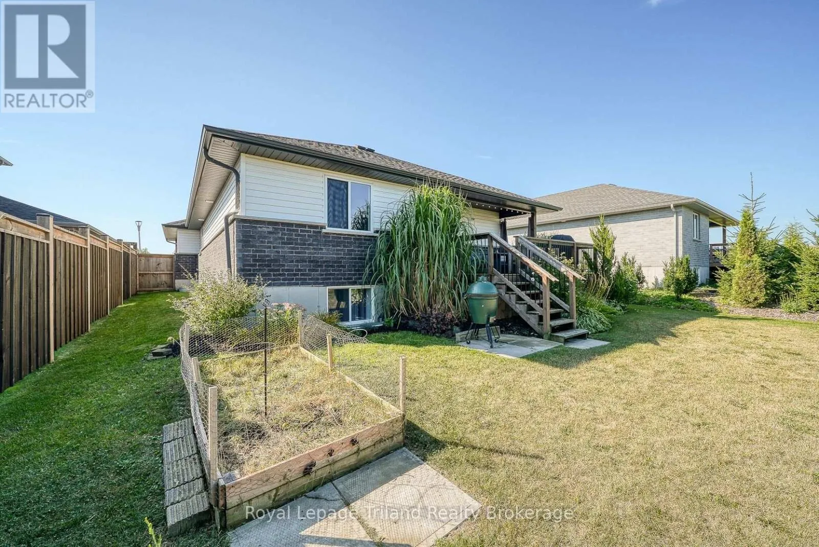 34 TARTAN DRIVE