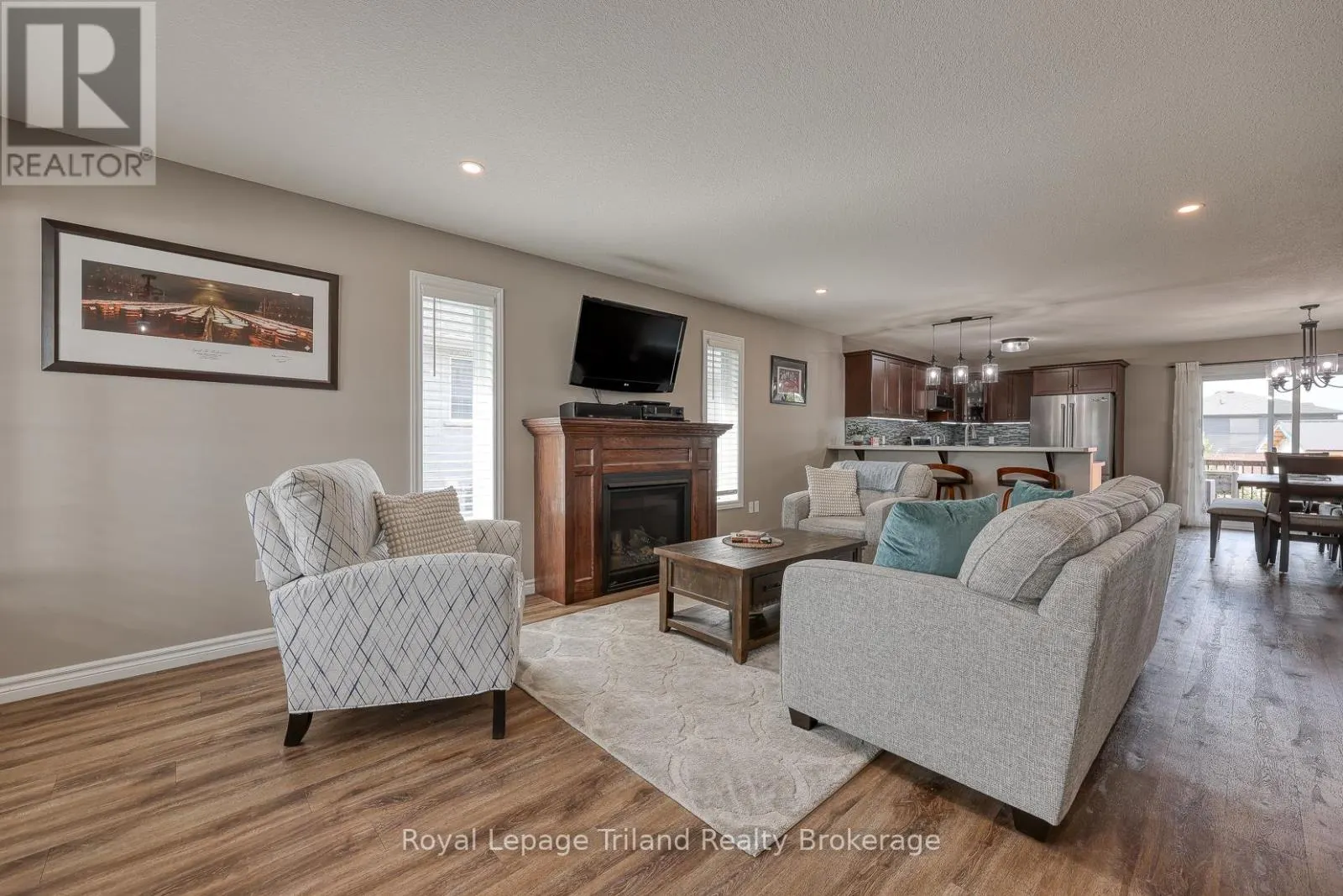 34 TARTAN DRIVE