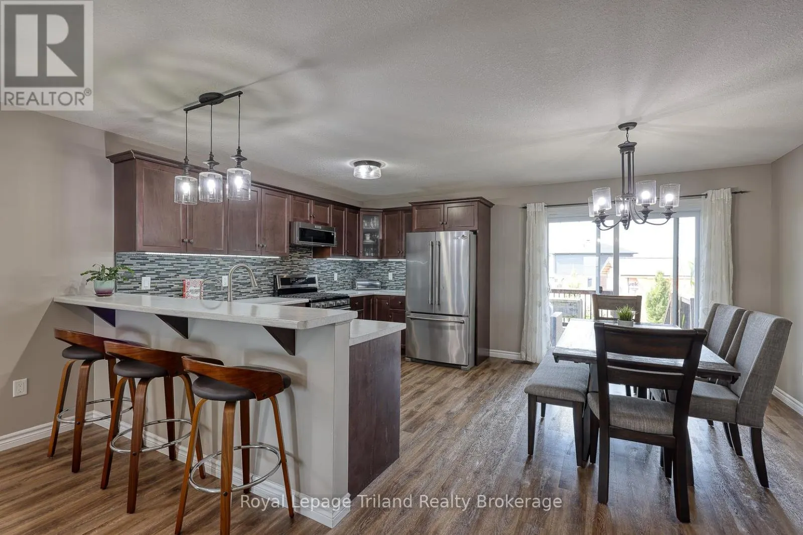 34 TARTAN DRIVE