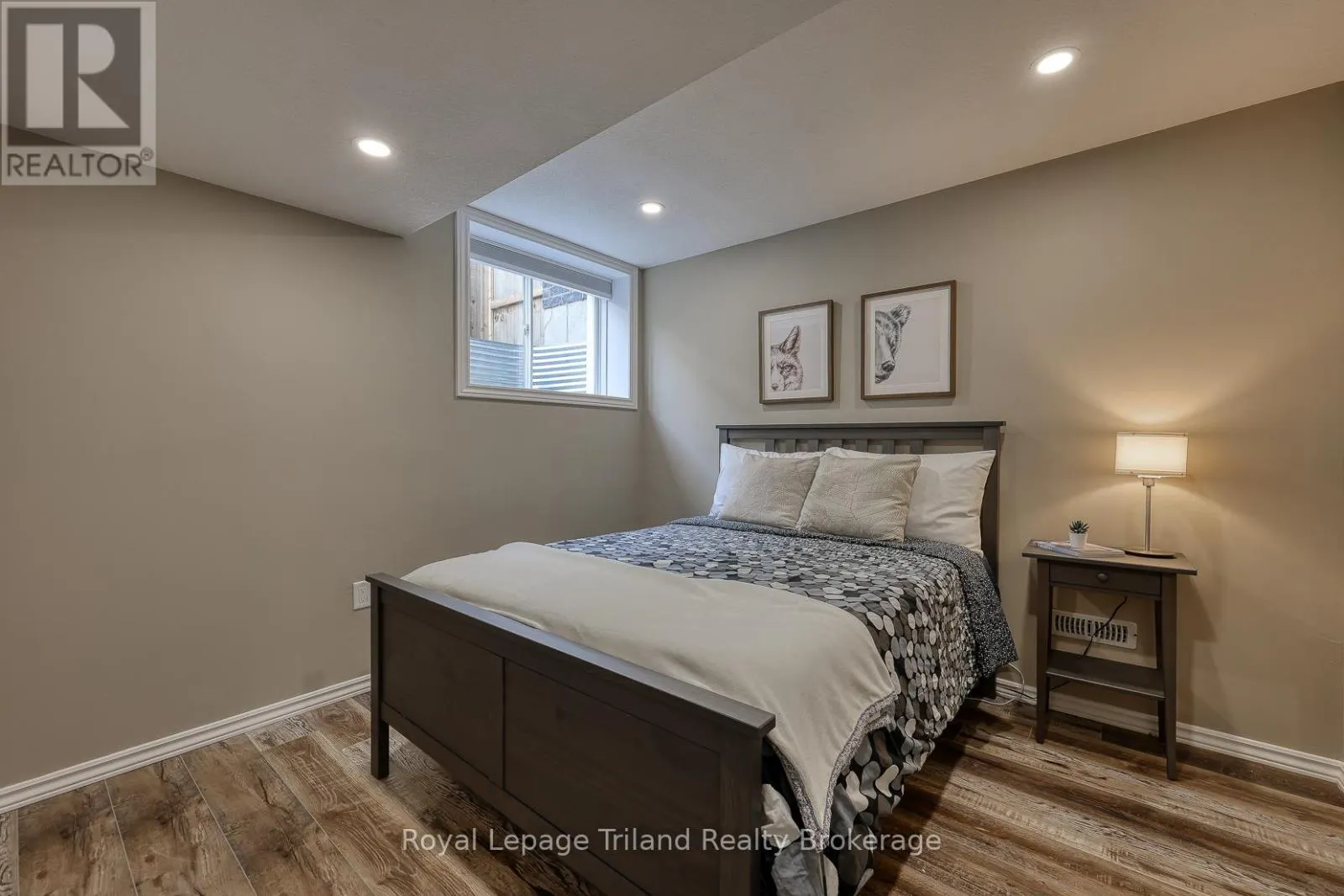 34 TARTAN DRIVE