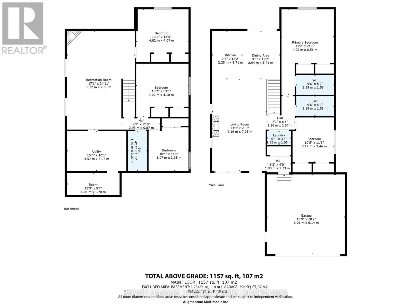 34 TARTAN DRIVE