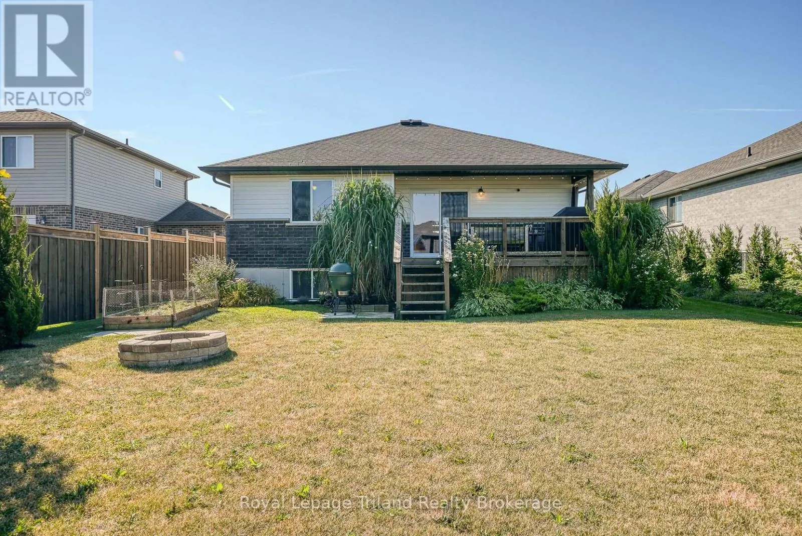 34 TARTAN DRIVE