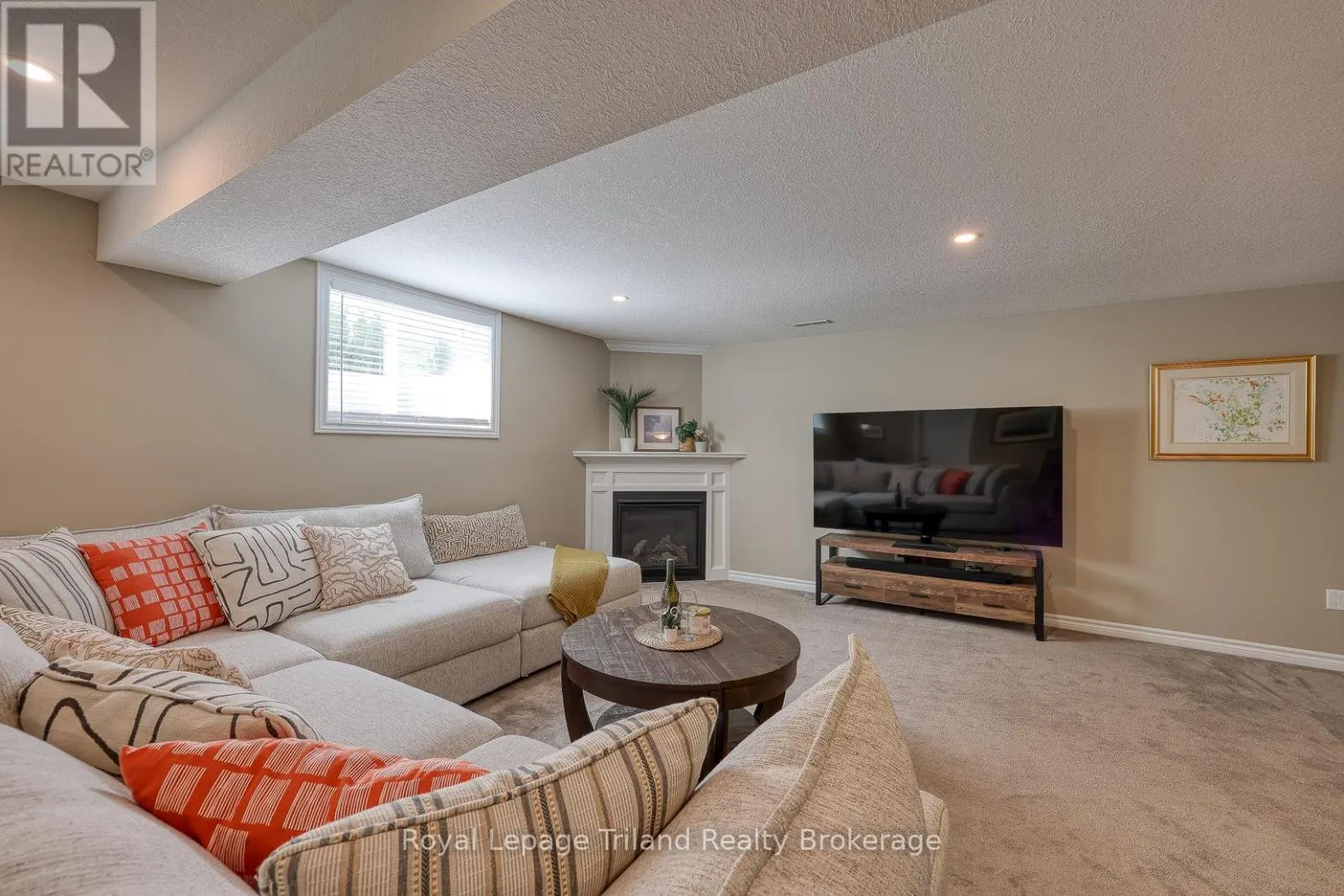 34 TARTAN DRIVE