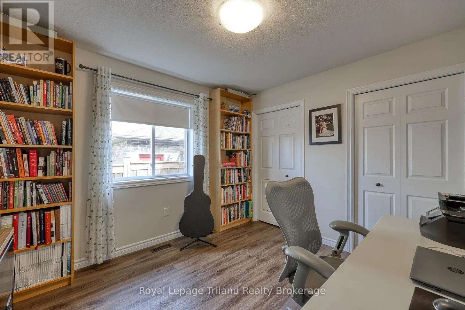 34 TARTAN DRIVE