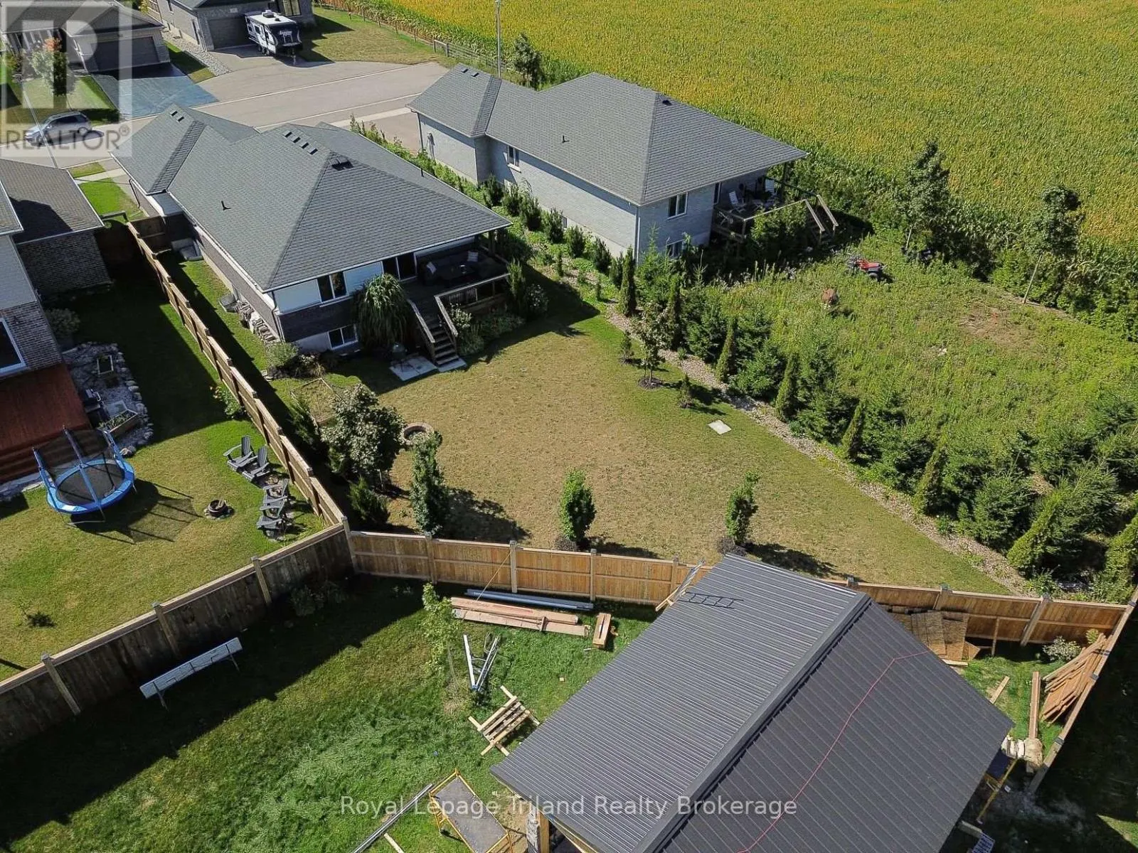 34 TARTAN DRIVE