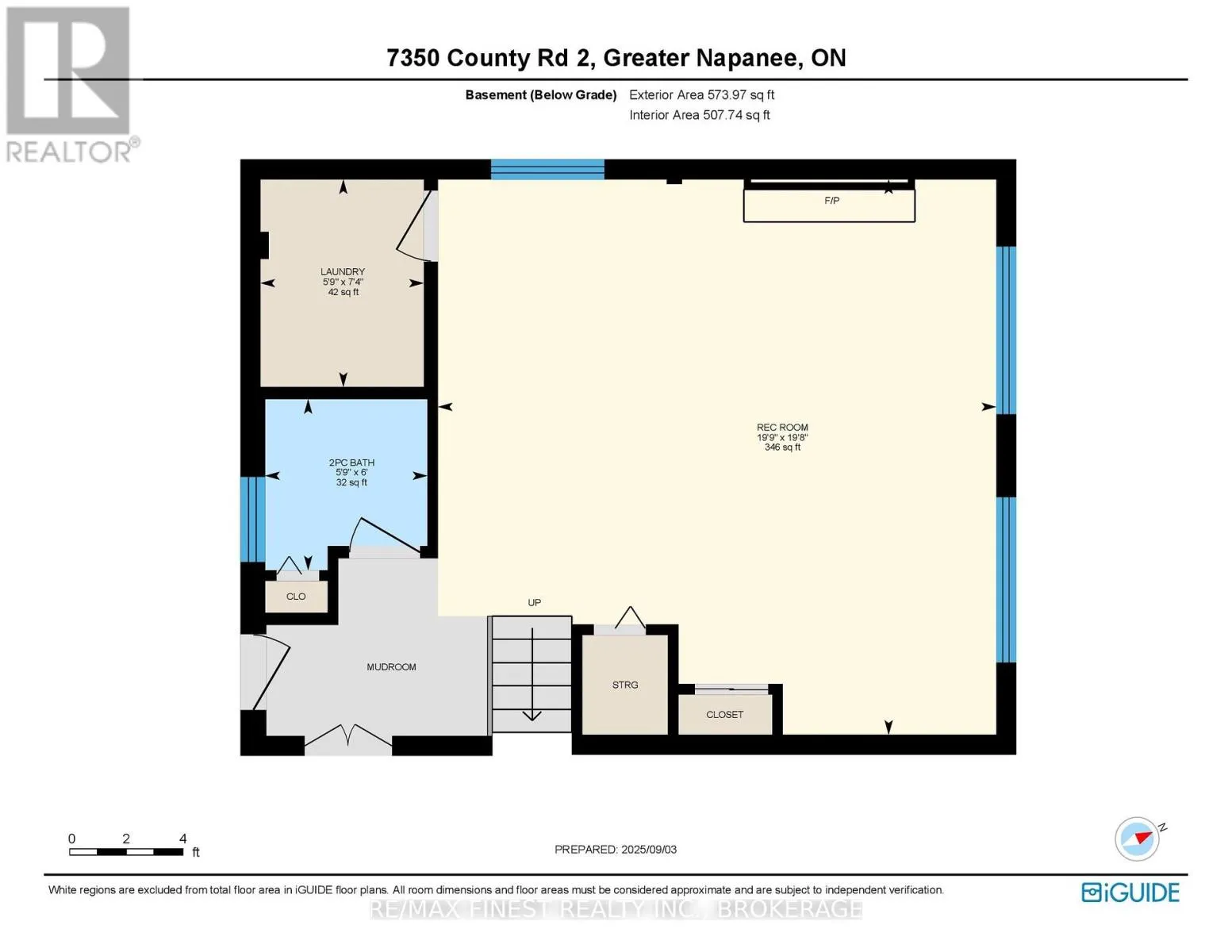 7350 COUNTY ROAD 2