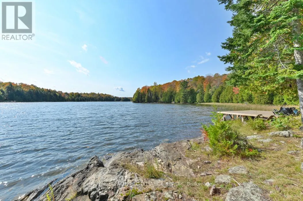 0 SWAUGERS LAKE ROAD