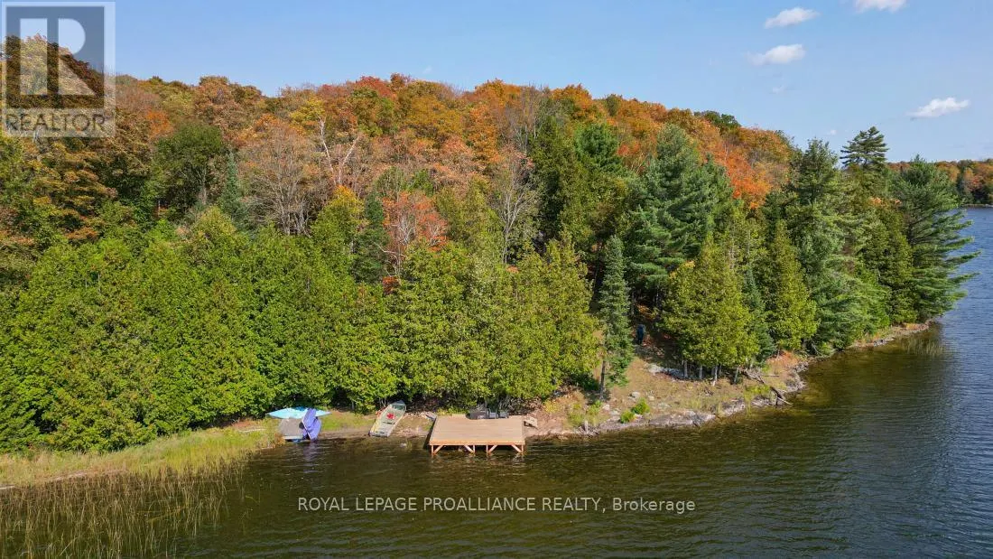 0 SWAUGERS LAKE ROAD