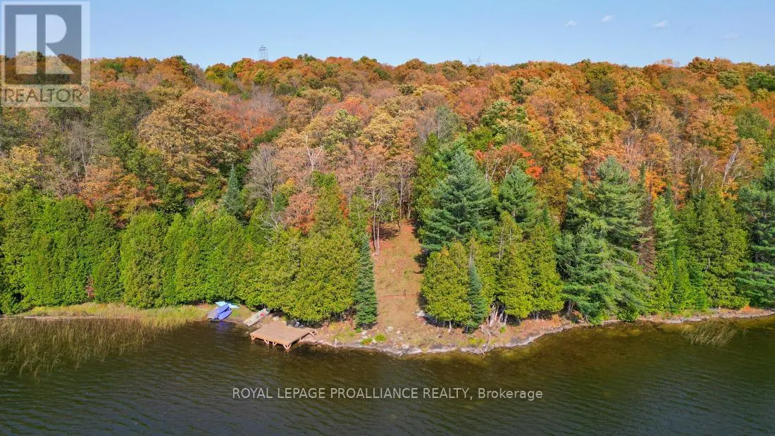 0 SWAUGERS LAKE ROAD
