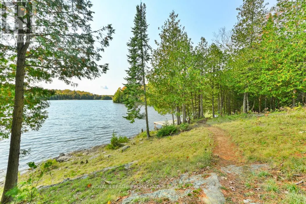 0 SWAUGERS LAKE ROAD