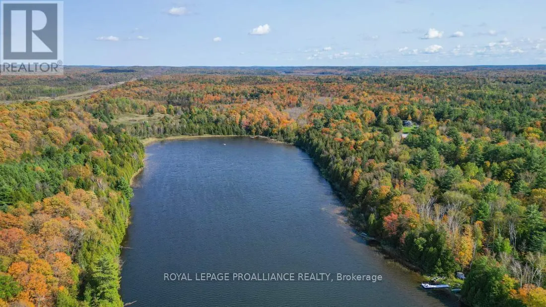 0 SWAUGERS LAKE ROAD