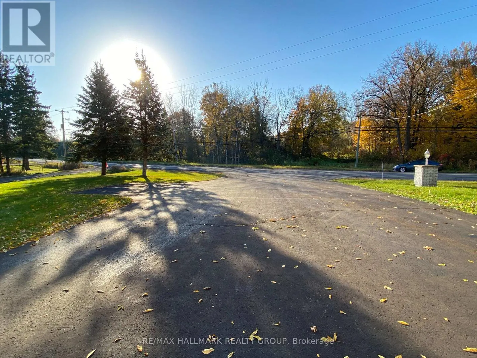 C - 3019 OLD MONTREAL ROAD