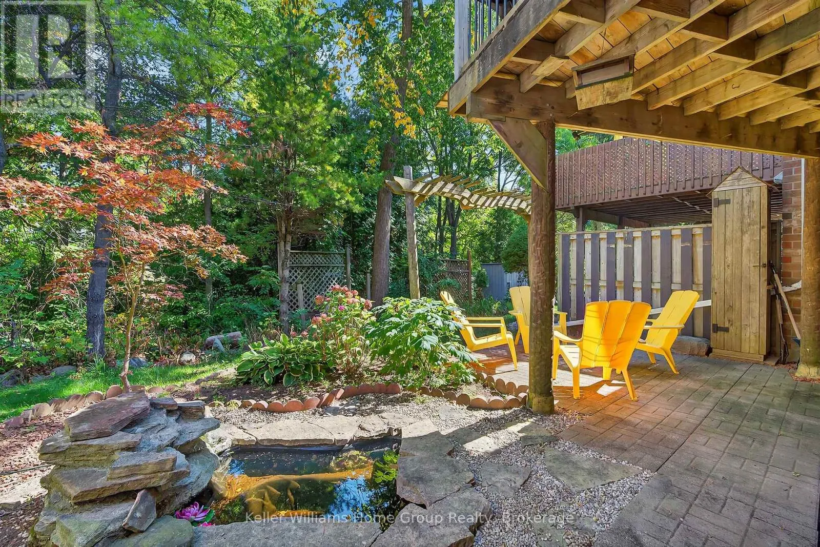89 SCHRODER CRESCENT