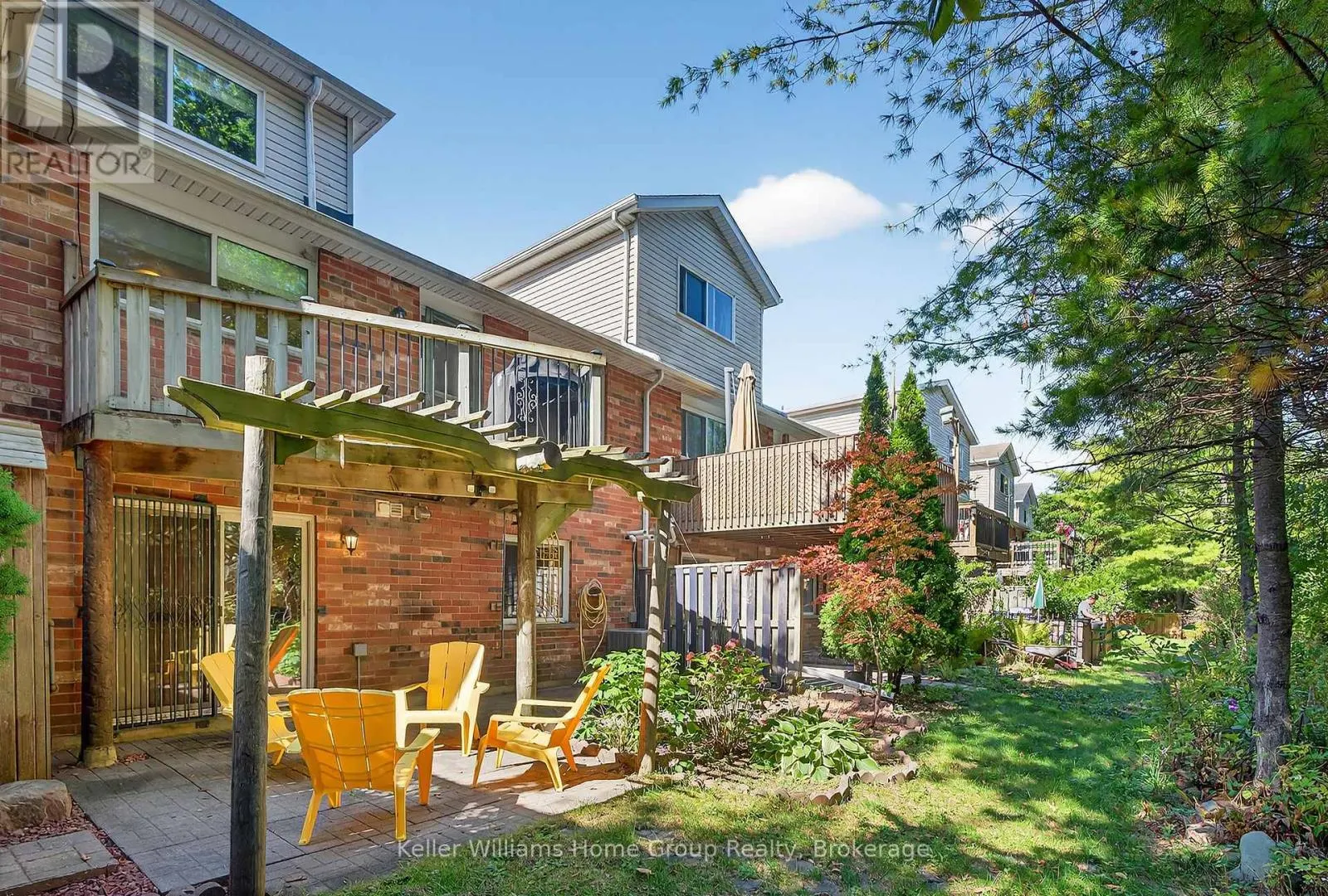 89 SCHRODER CRESCENT
