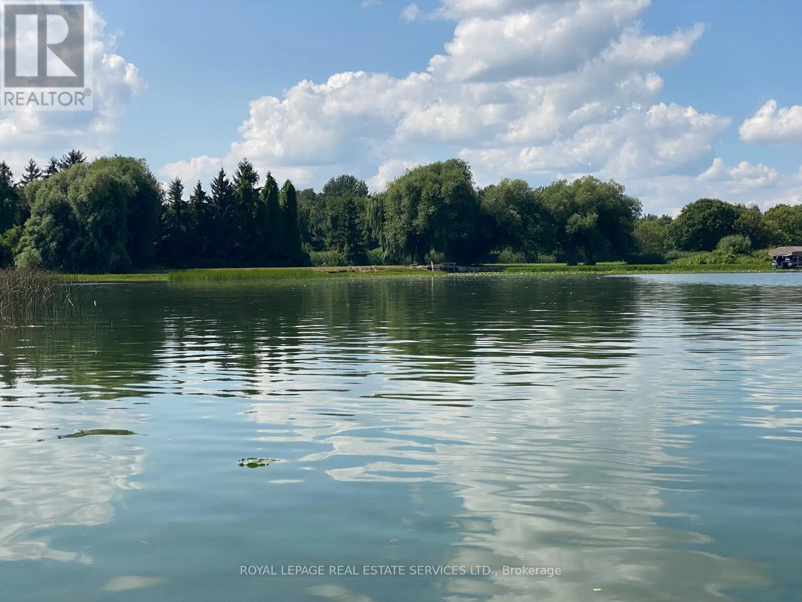 P.LOT22 CONCESSION 1 STREET