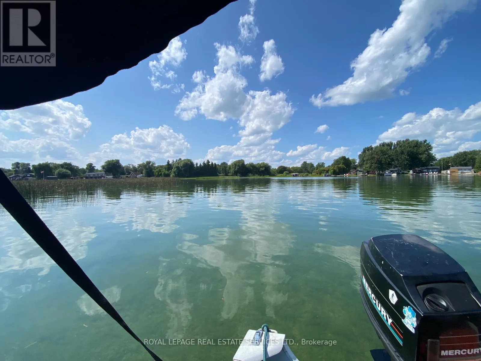 P.LOT22 CONCESSION 1 STREET