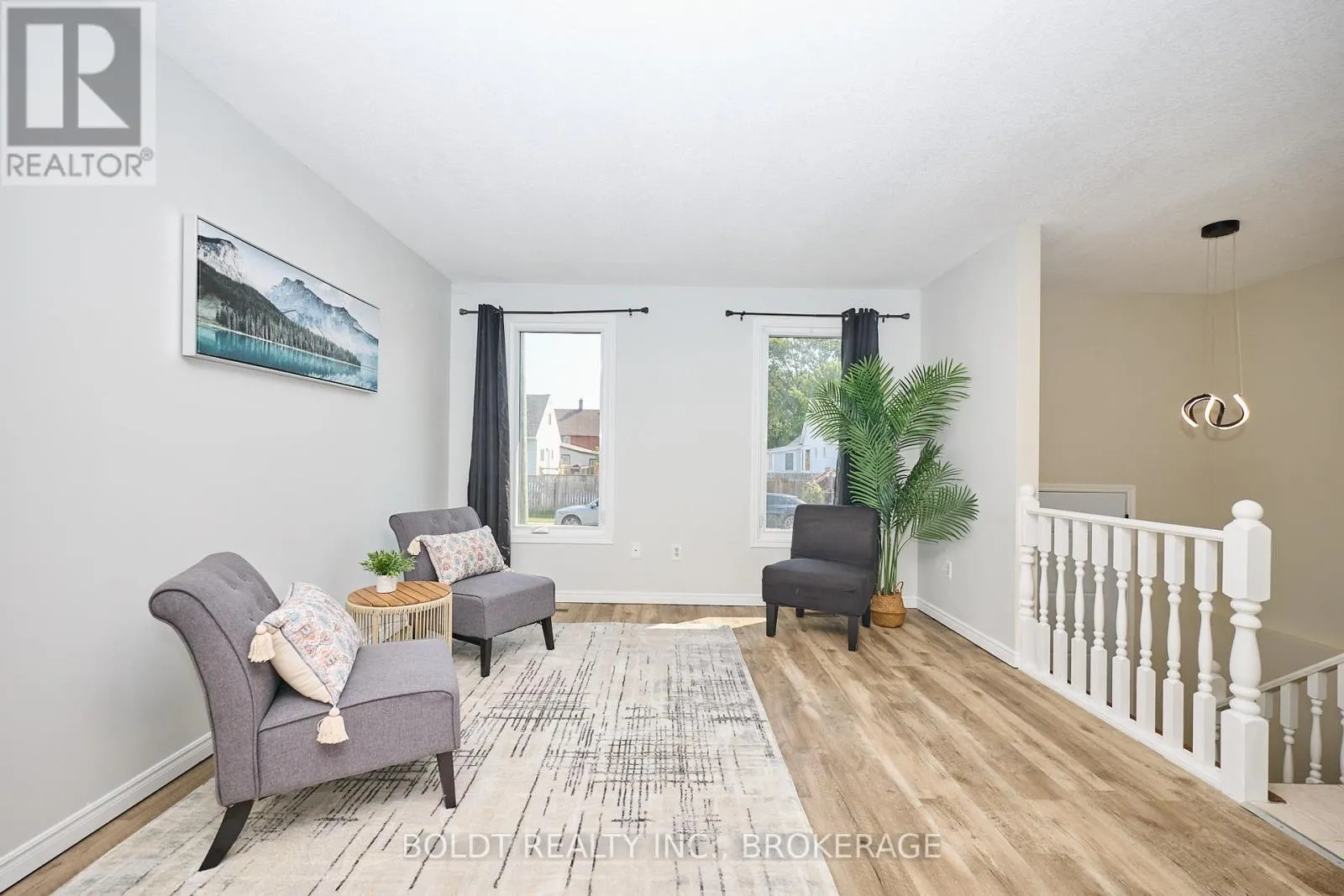 17-19 COLBORNE STREET