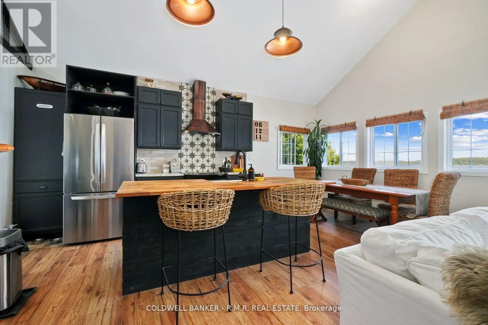 6108-9 CURTIS POINT ROAD