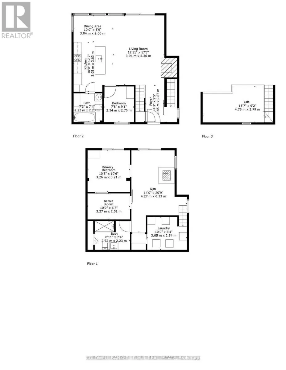 6108-9 CURTIS POINT ROAD