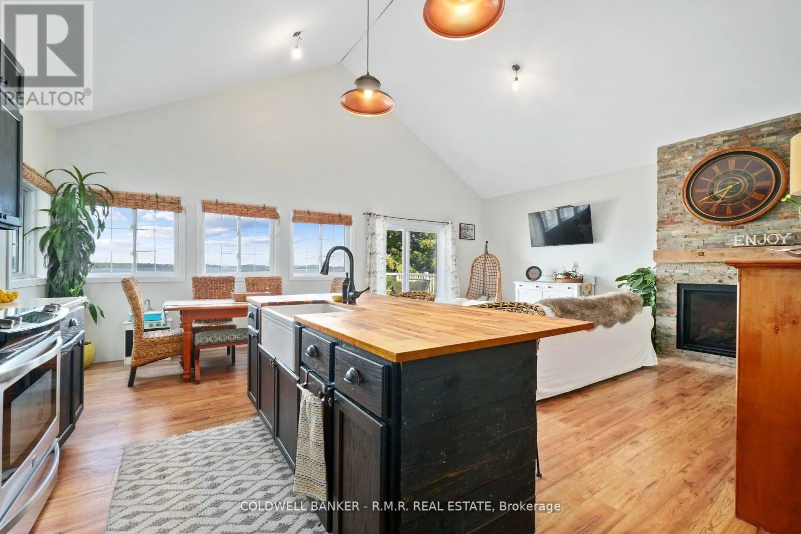 6108-9 CURTIS POINT ROAD