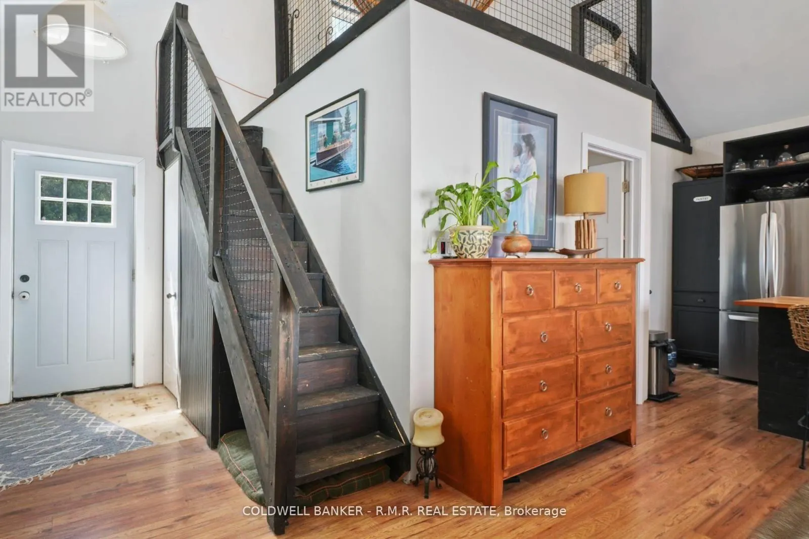 6108-9 CURTIS POINT ROAD