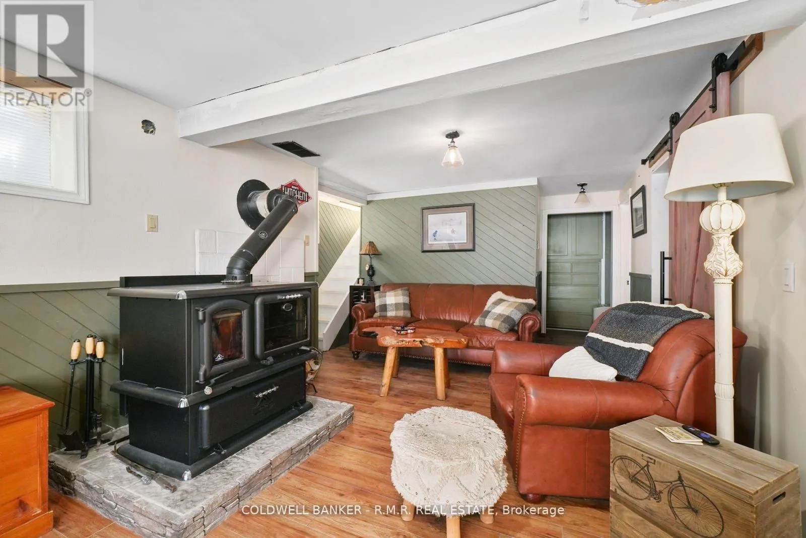6108-9 CURTIS POINT ROAD