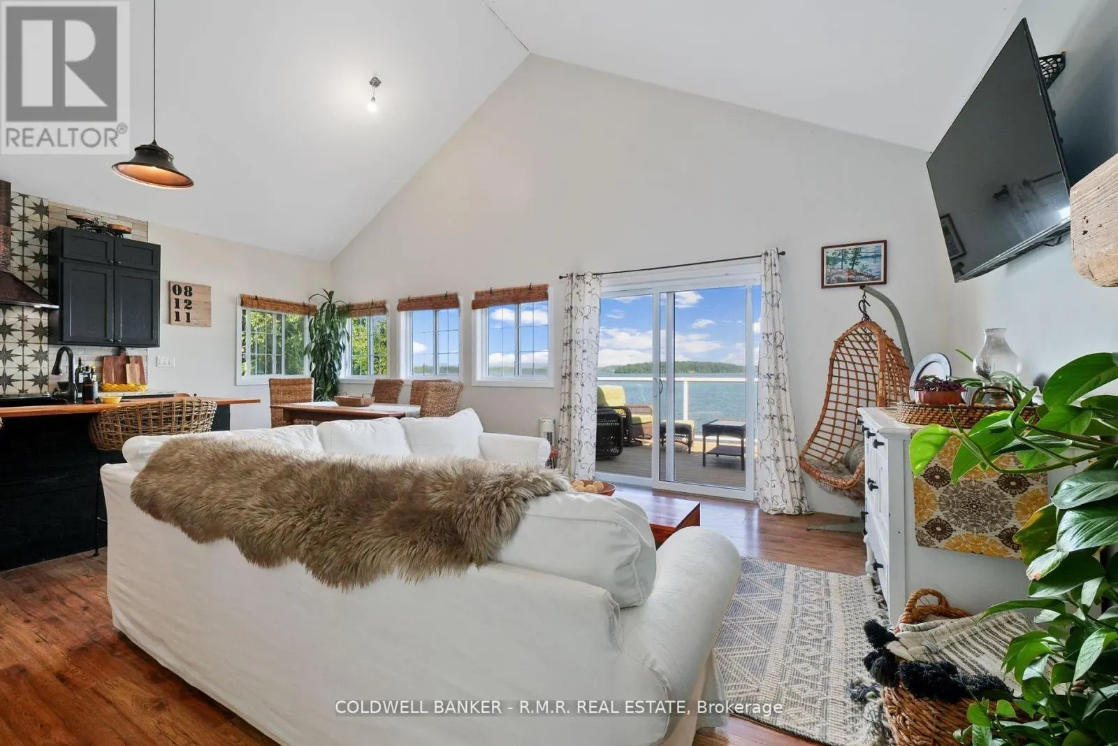6108-9 CURTIS POINT ROAD