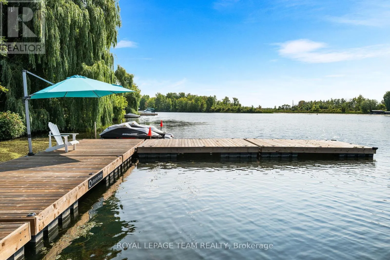 2318 SUMMERSIDE DRIVE