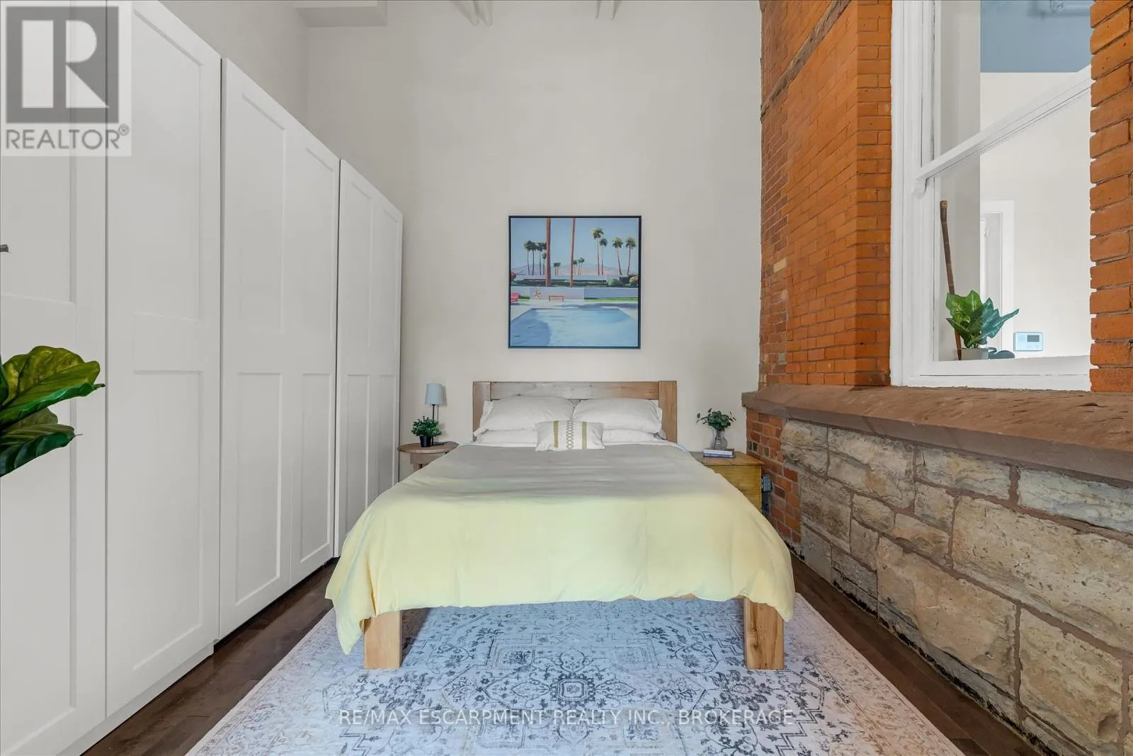 205 - 200 STINSON STREET, #205