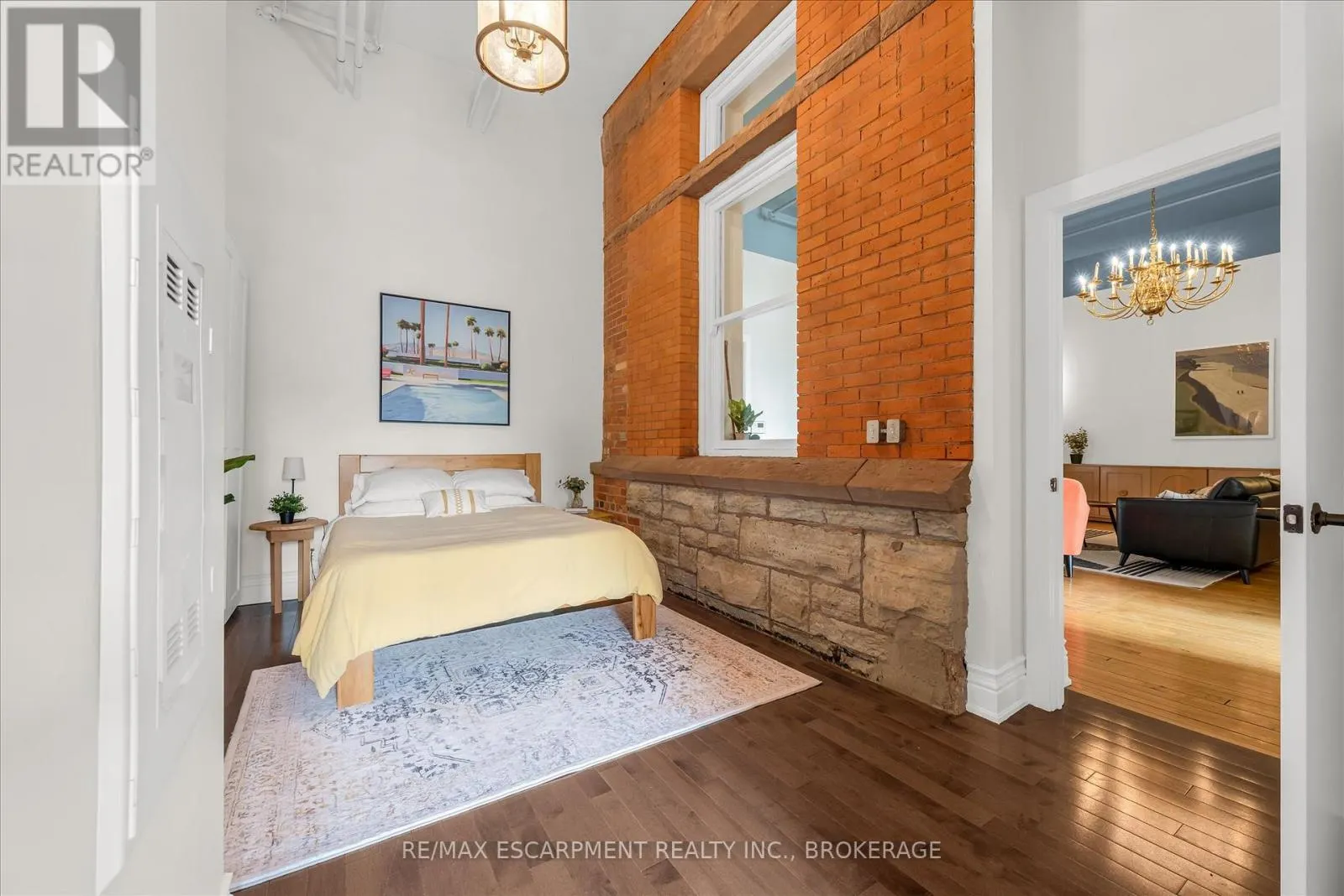 205 - 200 STINSON STREET, #205