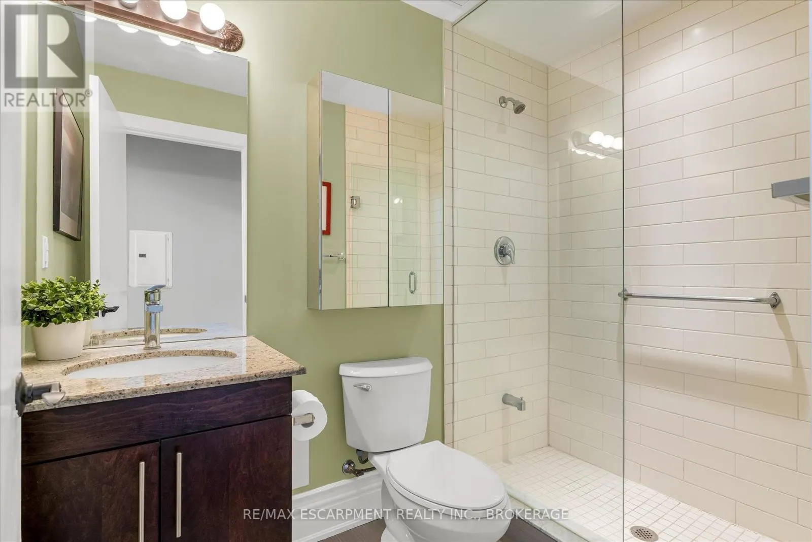205 - 200 STINSON STREET, #205