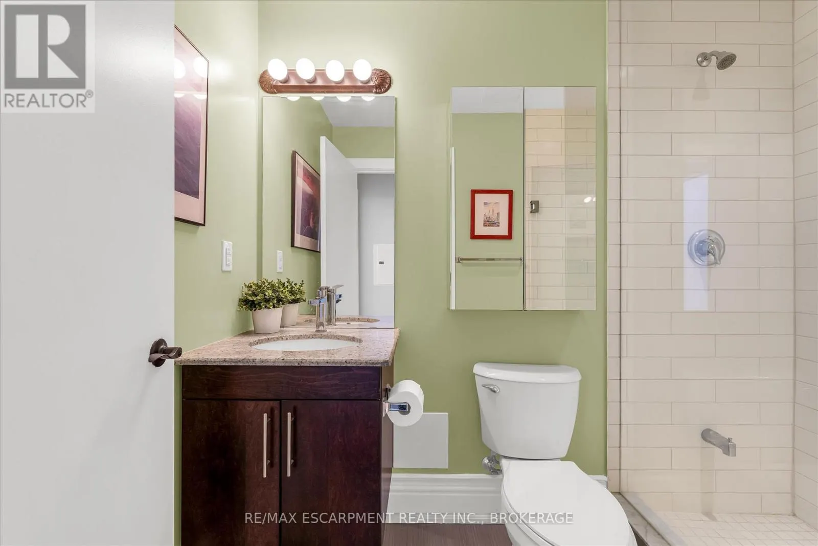 205 - 200 STINSON STREET, #205