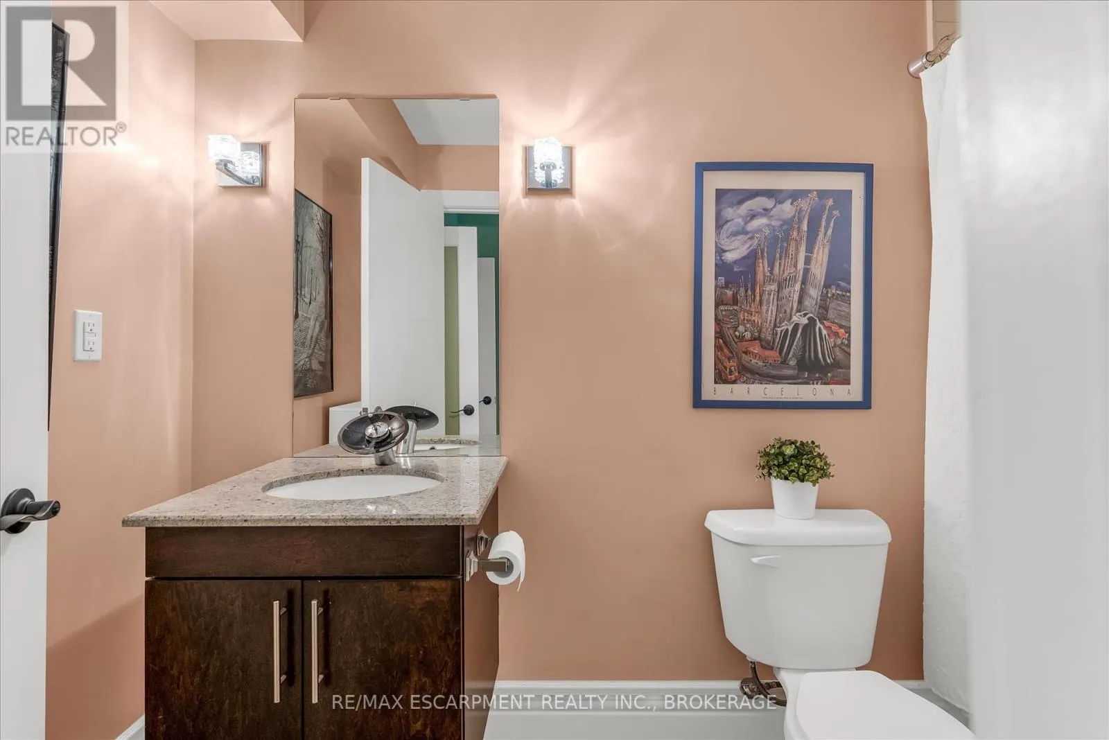 205 - 200 STINSON STREET, #205