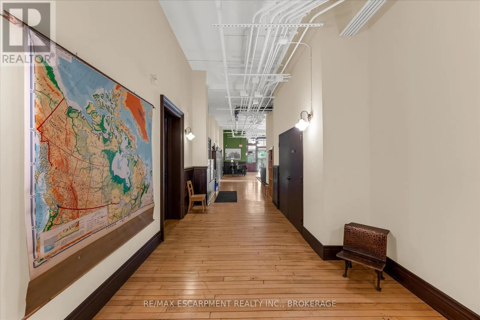 205 - 200 STINSON STREET, #205