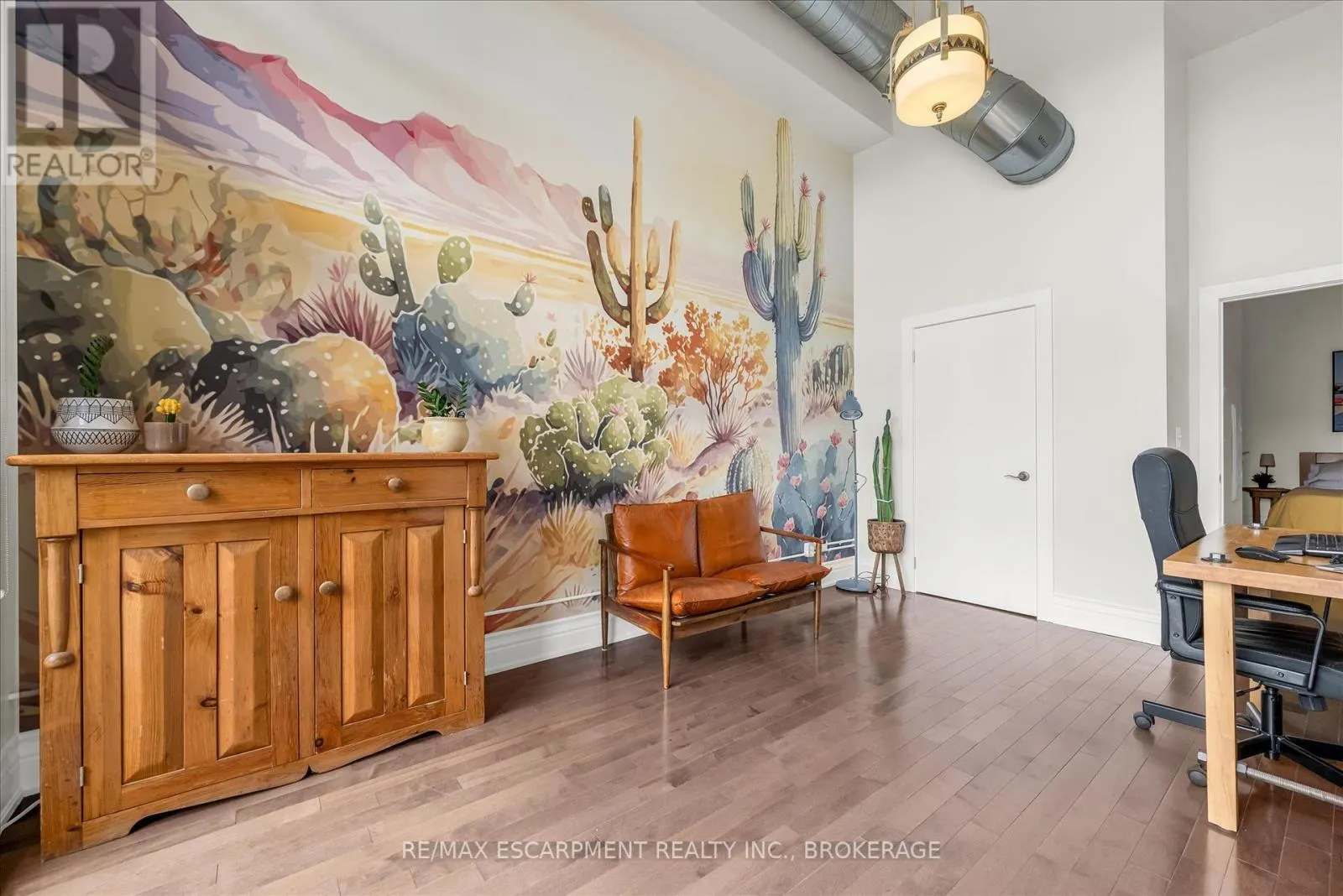 205 - 200 STINSON STREET, #205