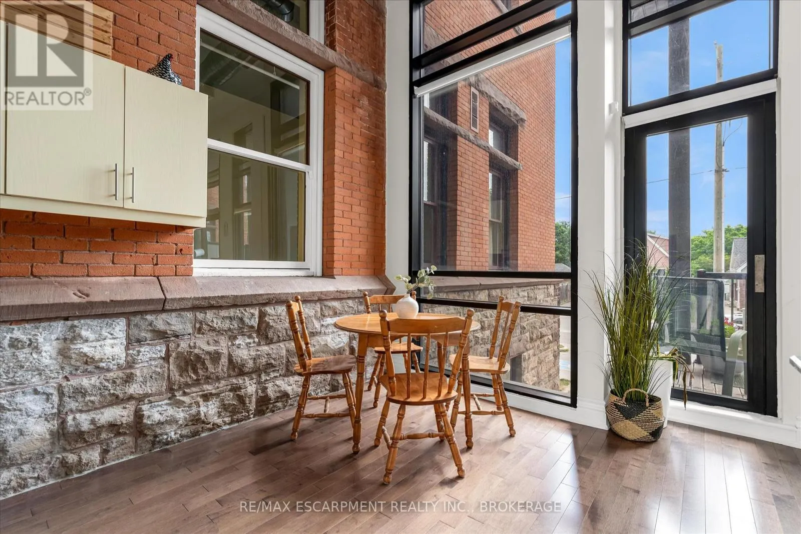 205 - 200 STINSON STREET, #205