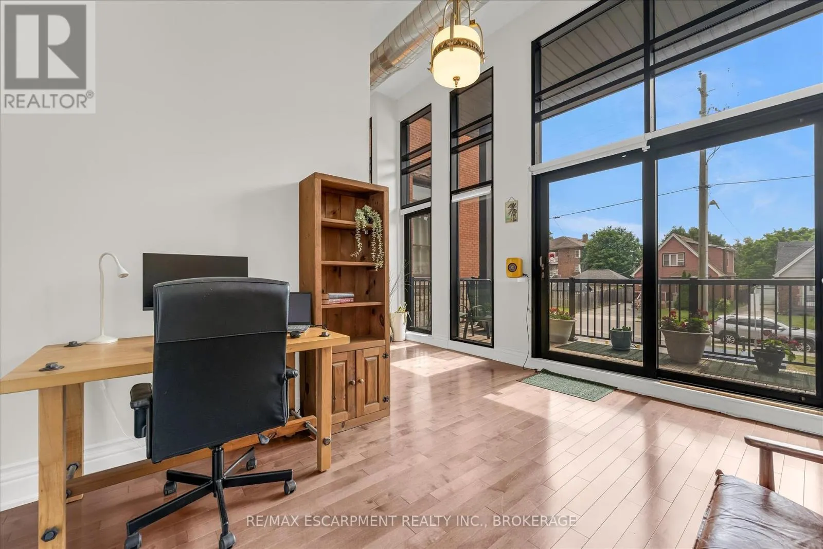 205 - 200 STINSON STREET, #205