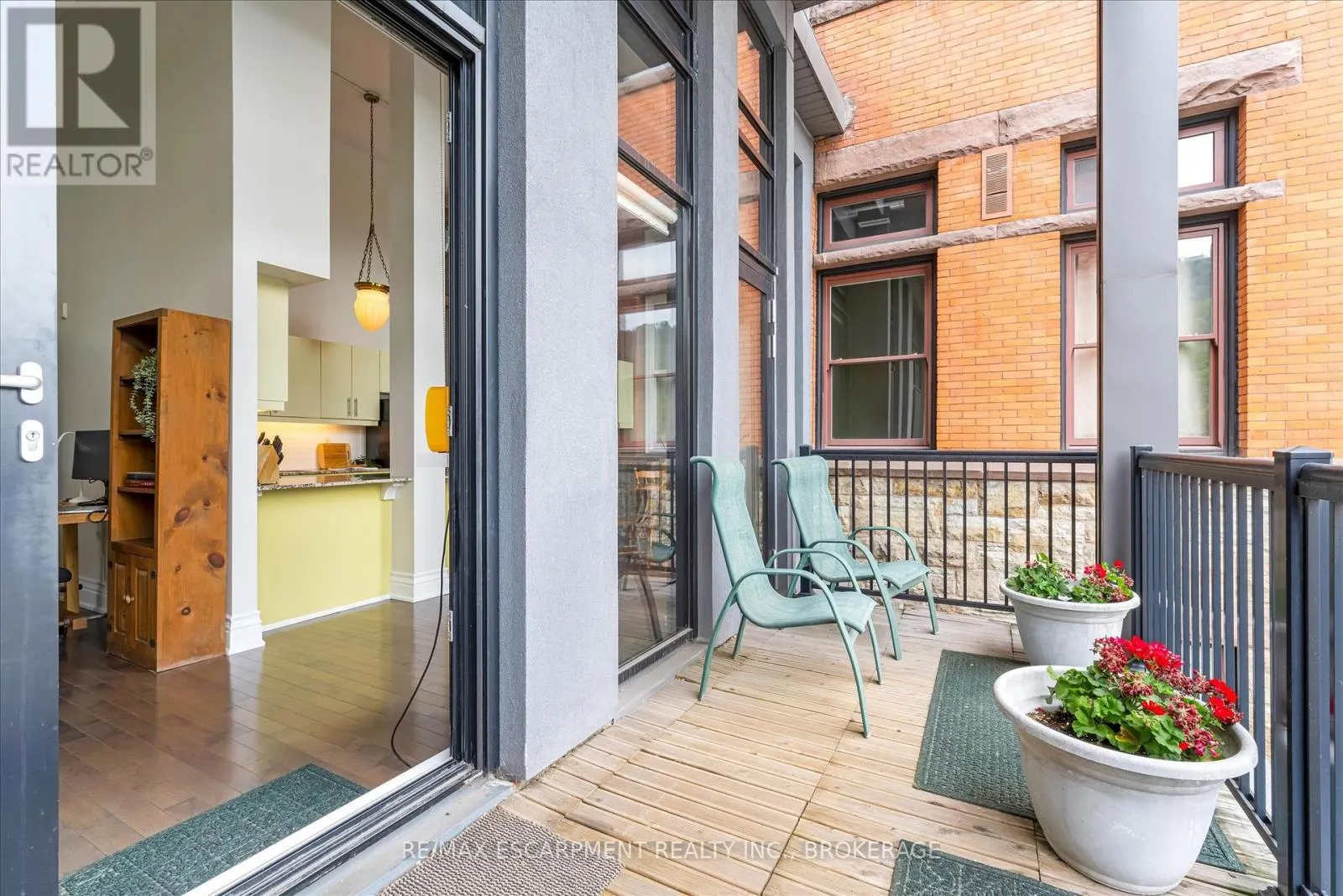 205 - 200 STINSON STREET, #205