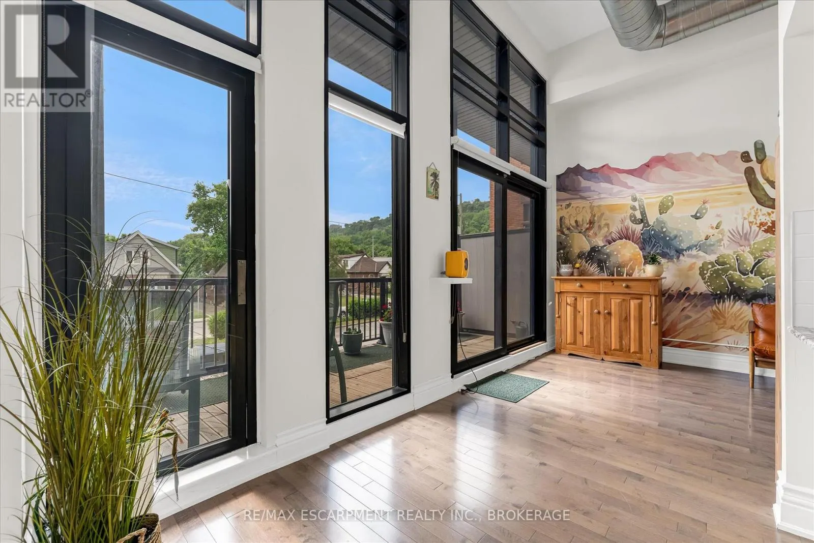 205 - 200 STINSON STREET, #205