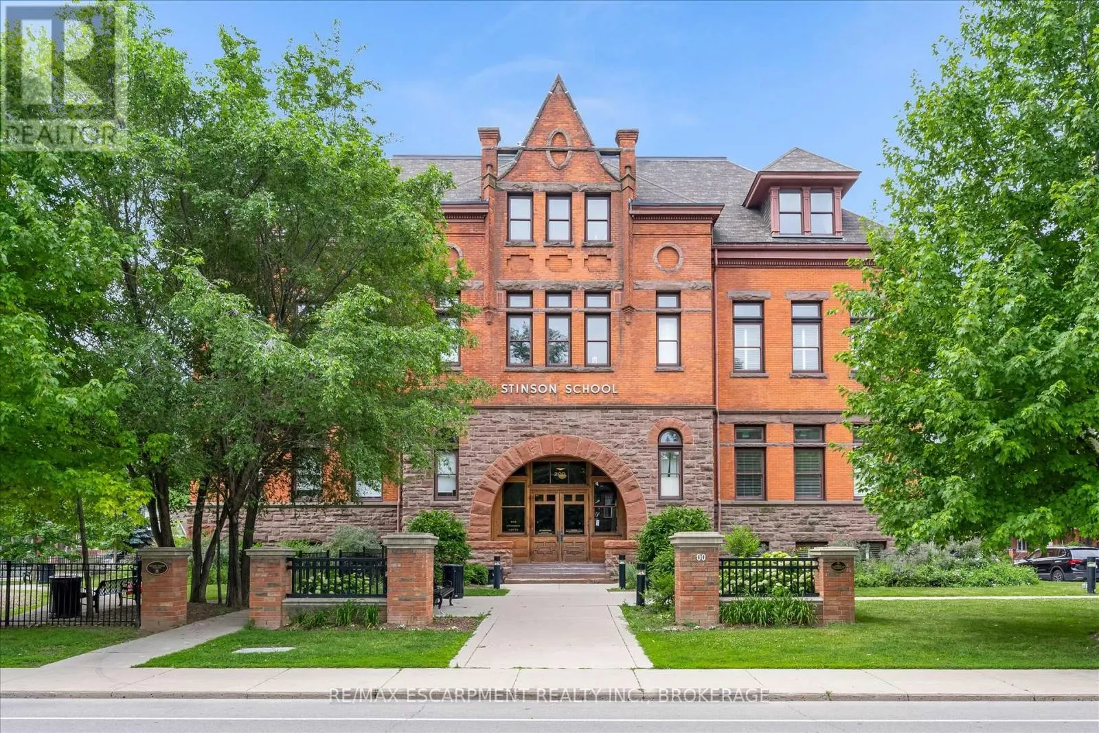 205 - 200 STINSON STREET, #205