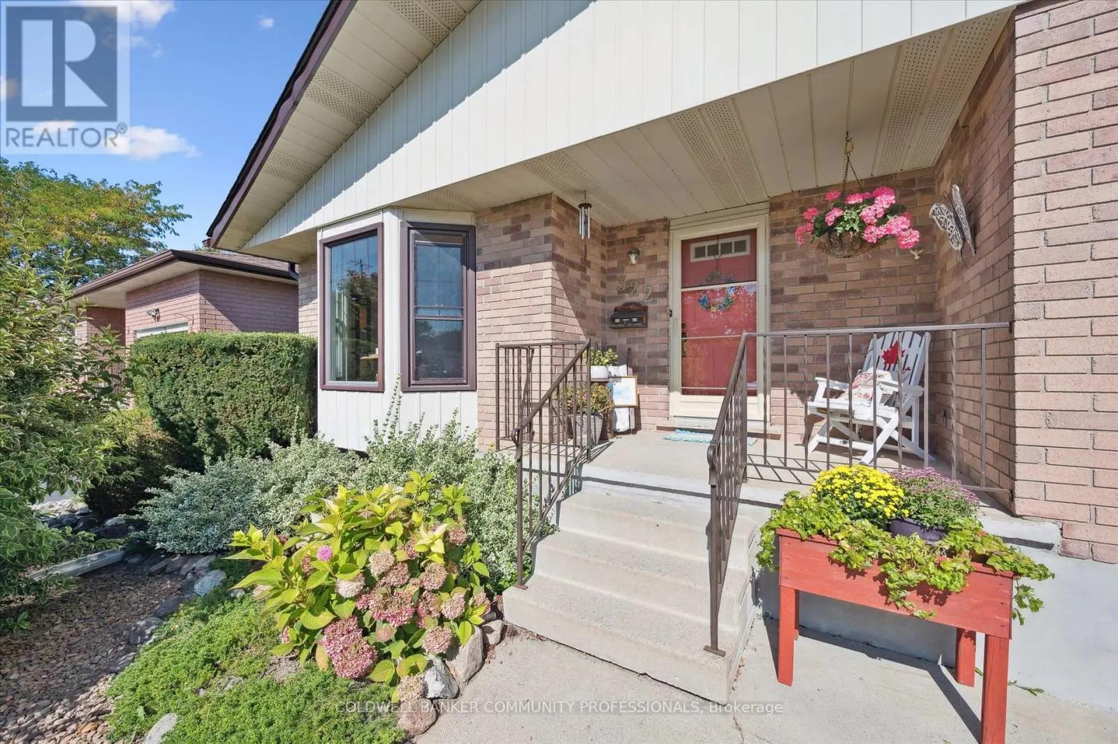 322 CONSERVATION DRIVE