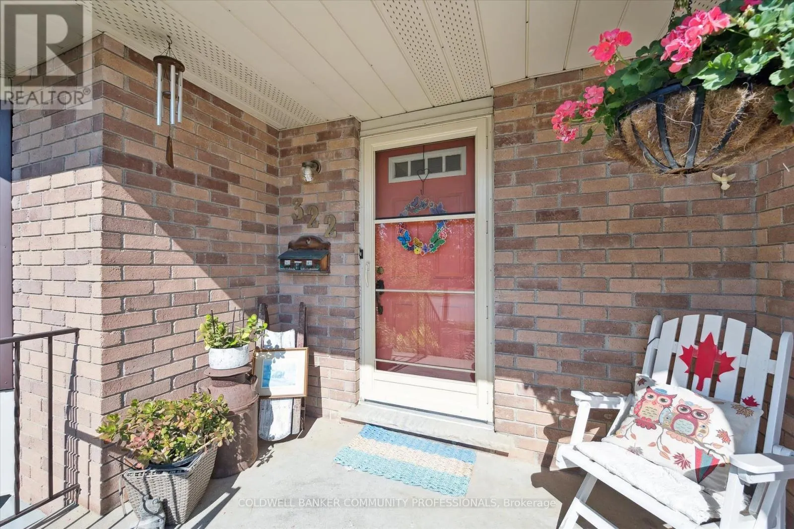 322 CONSERVATION DRIVE