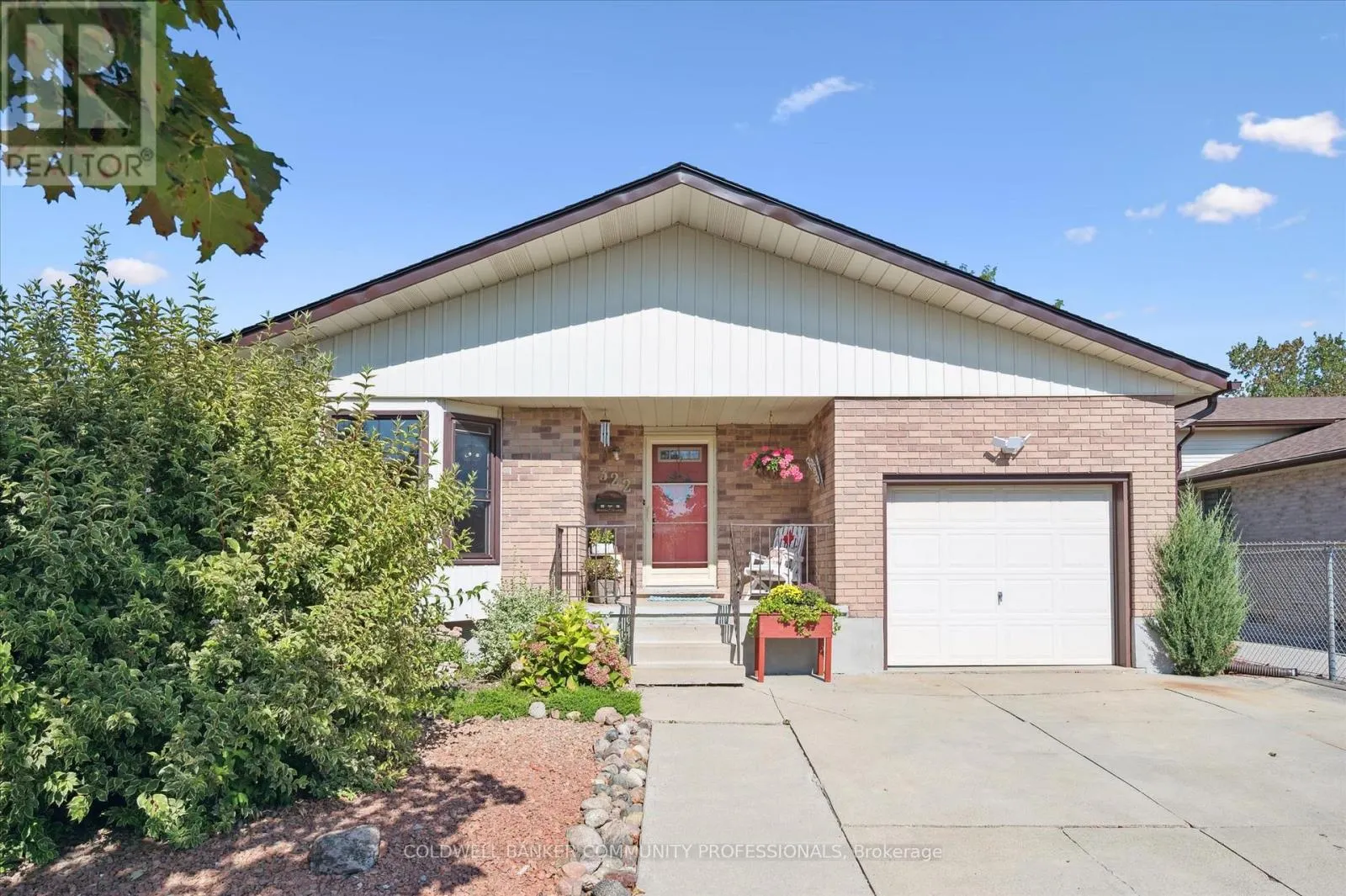 322 CONSERVATION DRIVE